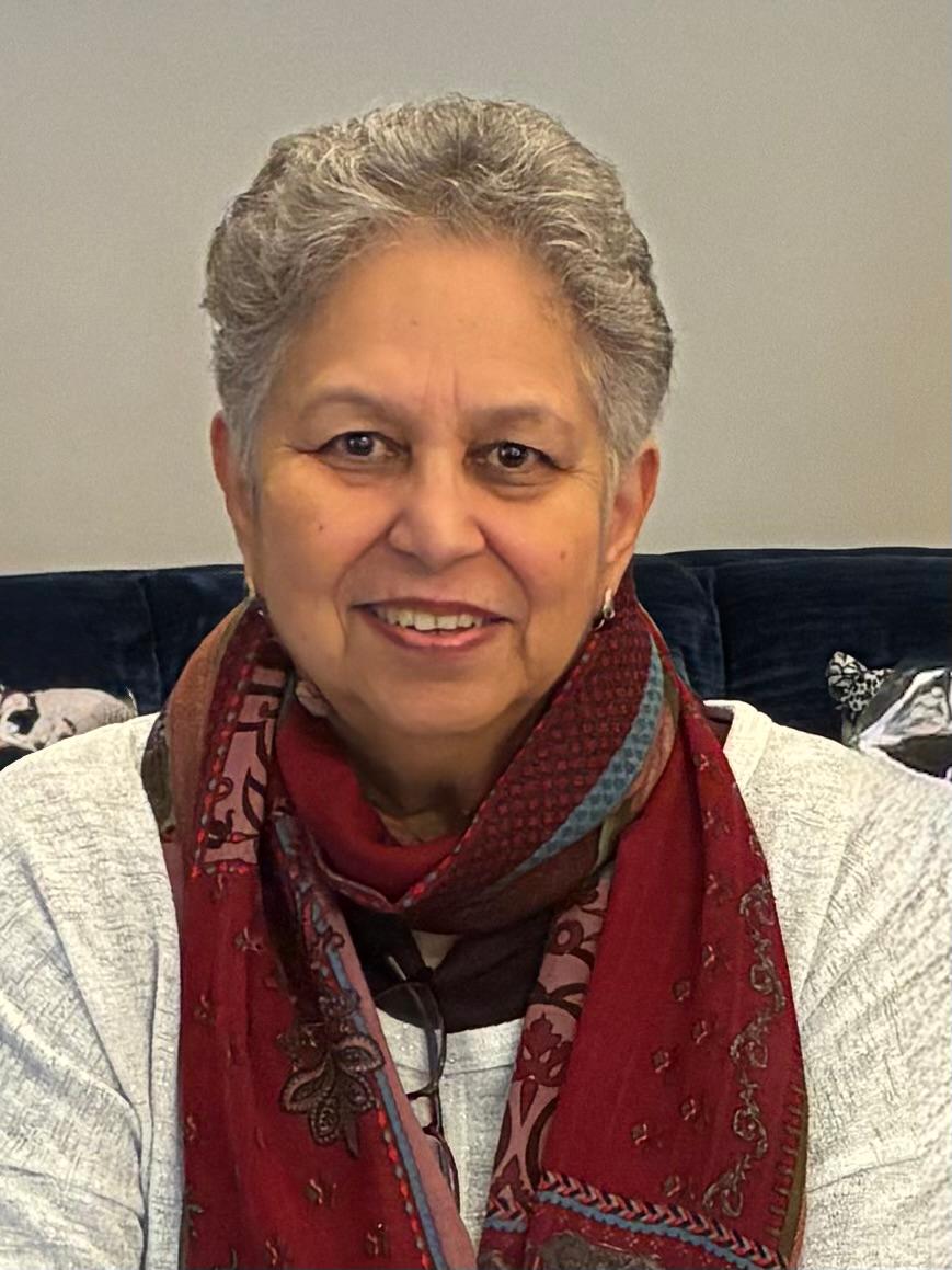 Anjli Mata