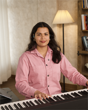 Gauri Agarwal