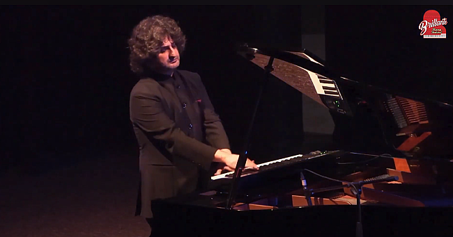 Sahil Vasudeva | Brillante Piano Festival | Performance | 4th Edition